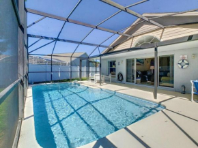 Relax Away Villa: Private Pool Home Near Disney